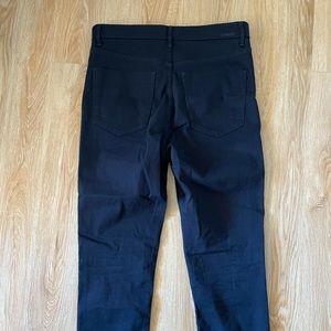 Black size 12 R pants EXPRESS